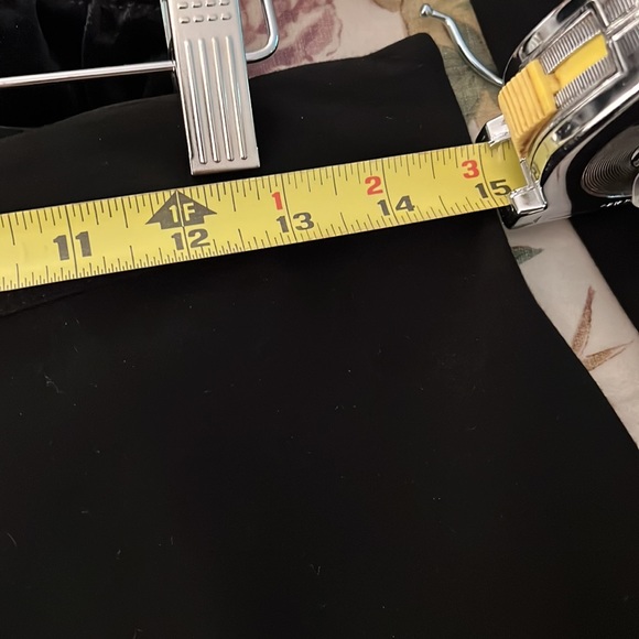 Mac Studio size medium dressy leggings NWT - Picture 3 of 3